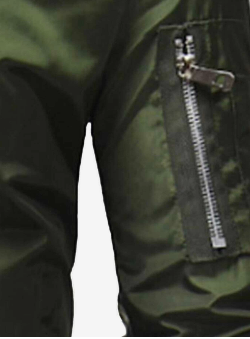 RIPSTOP 70/30 P/C Men BN MULTICAM 3 LAYER BRIGADIER WR JACKET at Rs  7999/piece in Ludhiana